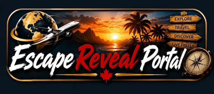 EscapeCanada.Club